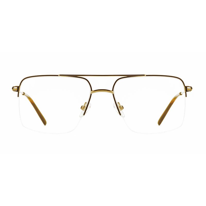 YORK - Lentes Ópticos Carey Carey York Eyewear