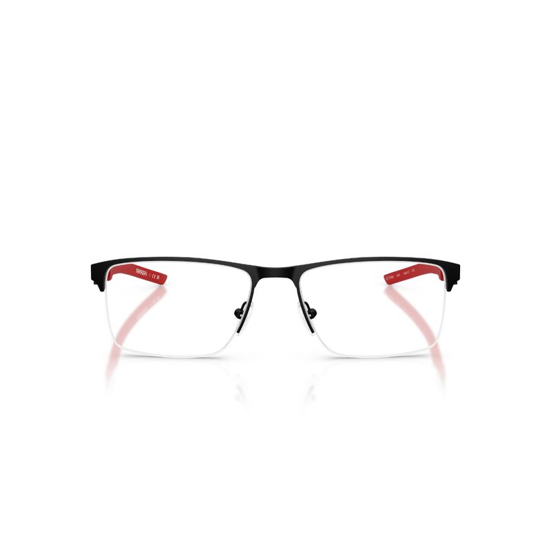 SCUDERIA FERRARI - Scuderia Ferrari Lentes Ópticos FZ7009 101  54