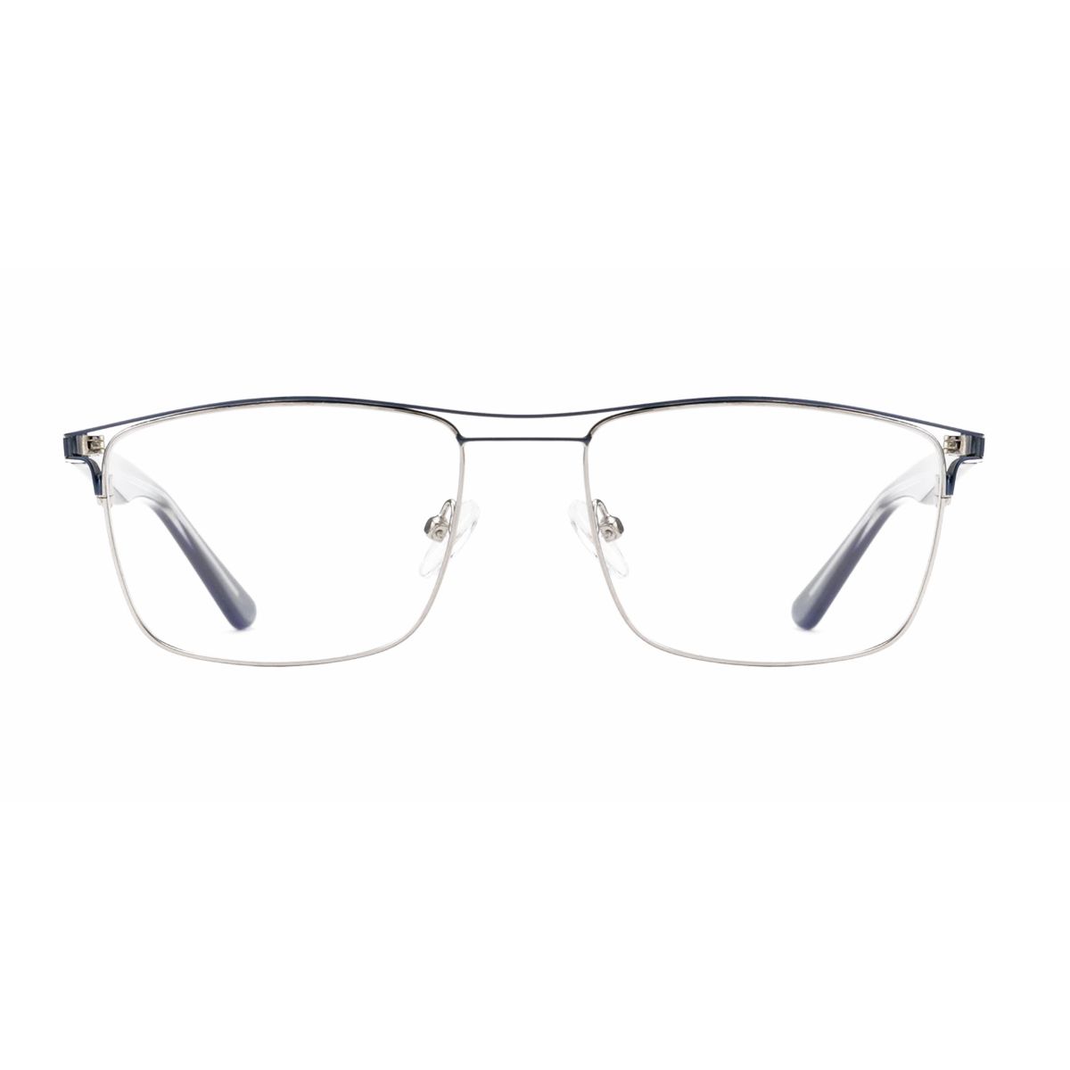YORK - Lentes Ópticos Franco Dorado York Eyewear
