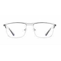 Lentes Ópticos Franco Dorado Eyewear