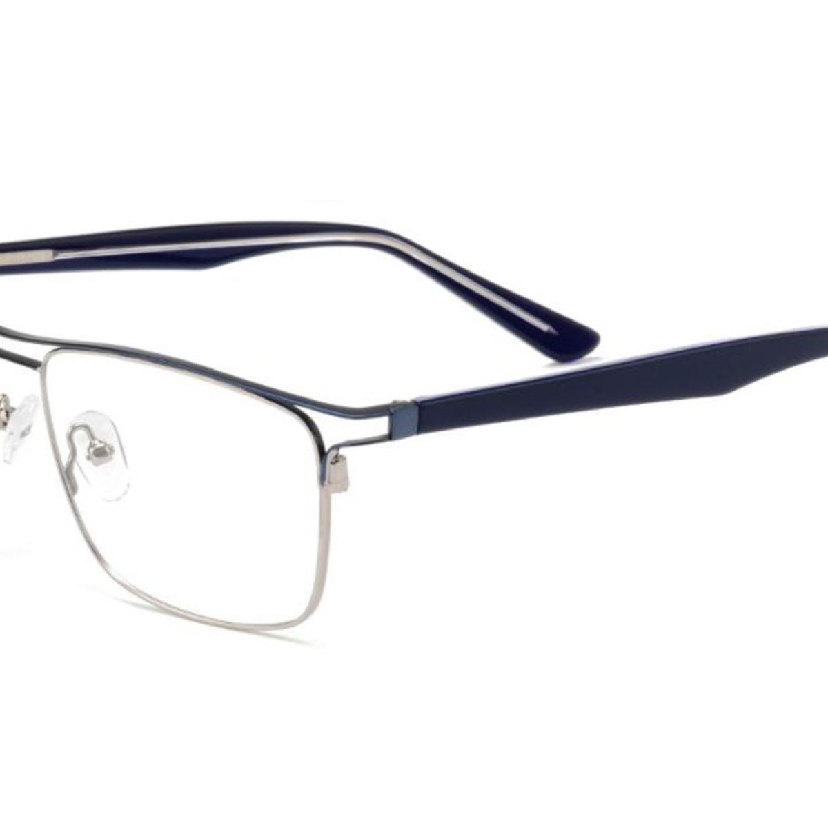 YORK - Lentes Ópticos Franco Dorado York Eyewear