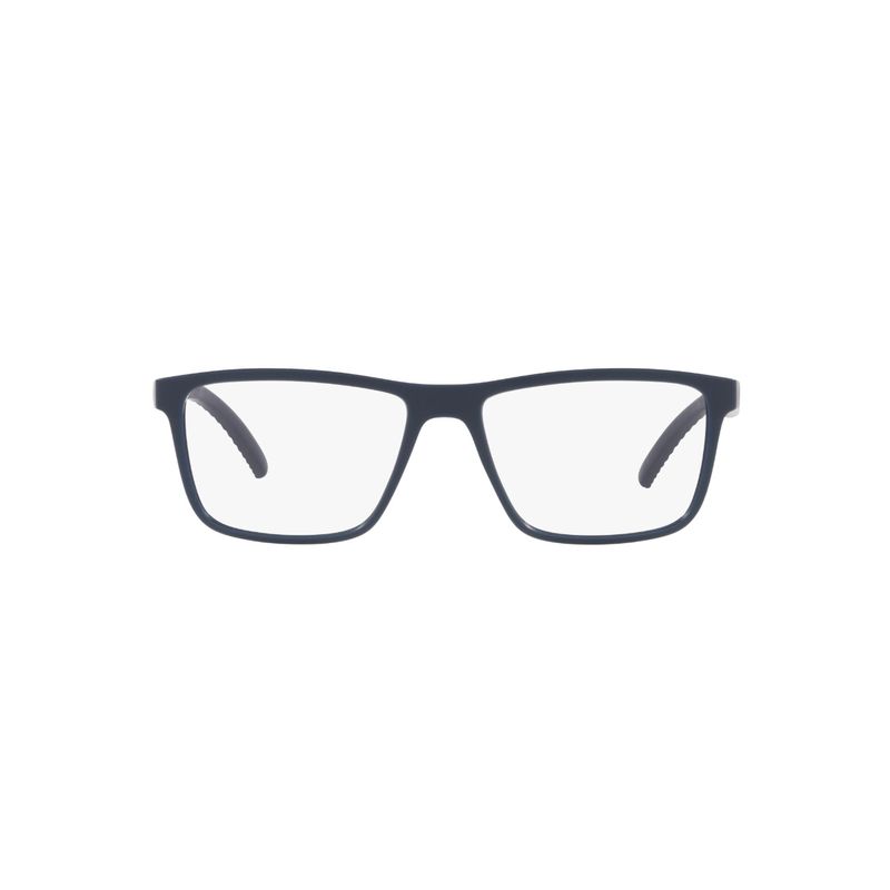 JEAN MONNIER - Lentes Ópticos Azul Mate Jean Monnier