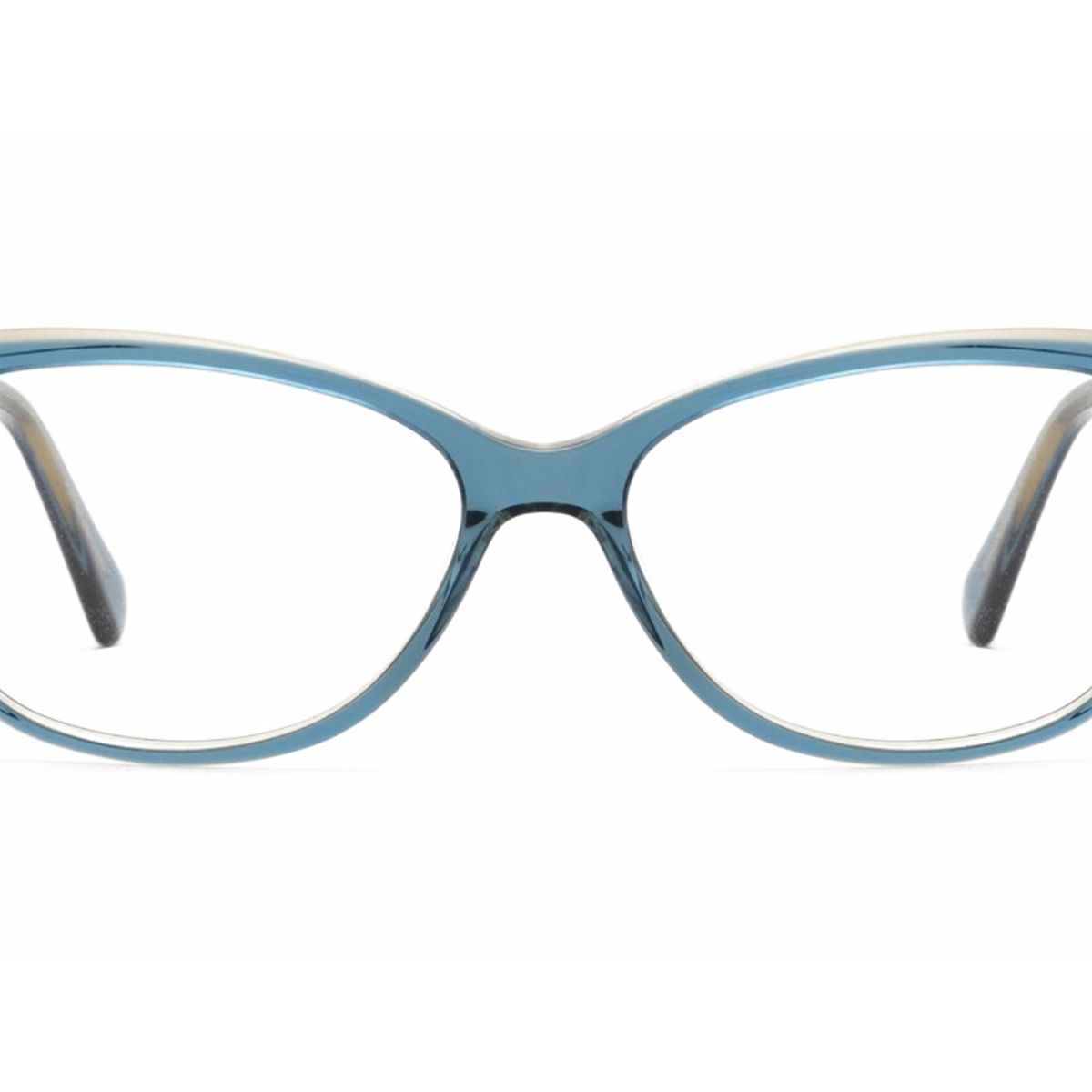 YORK - Lentes Ópticos Kelly Azul York Eyewear
