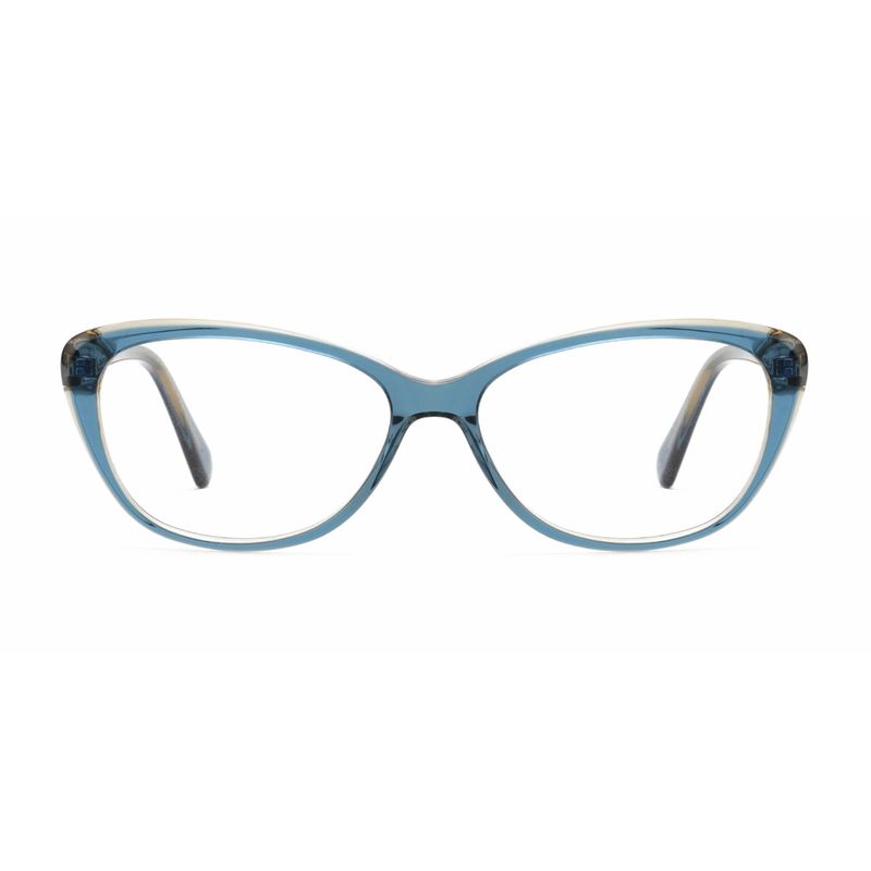 YORK - Lentes Ópticos Kelly Azul York Eyewear