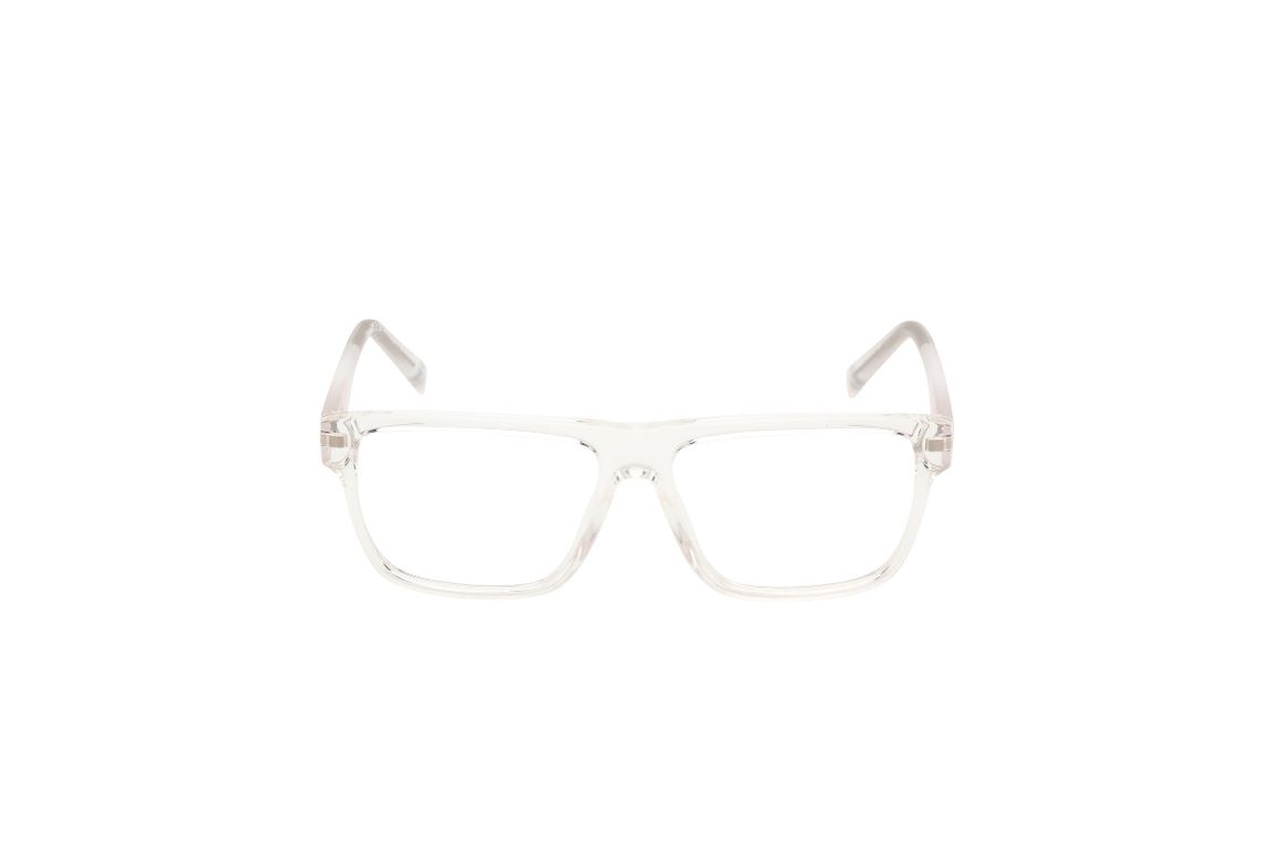 Lentes Opticos Transparente Transparente M