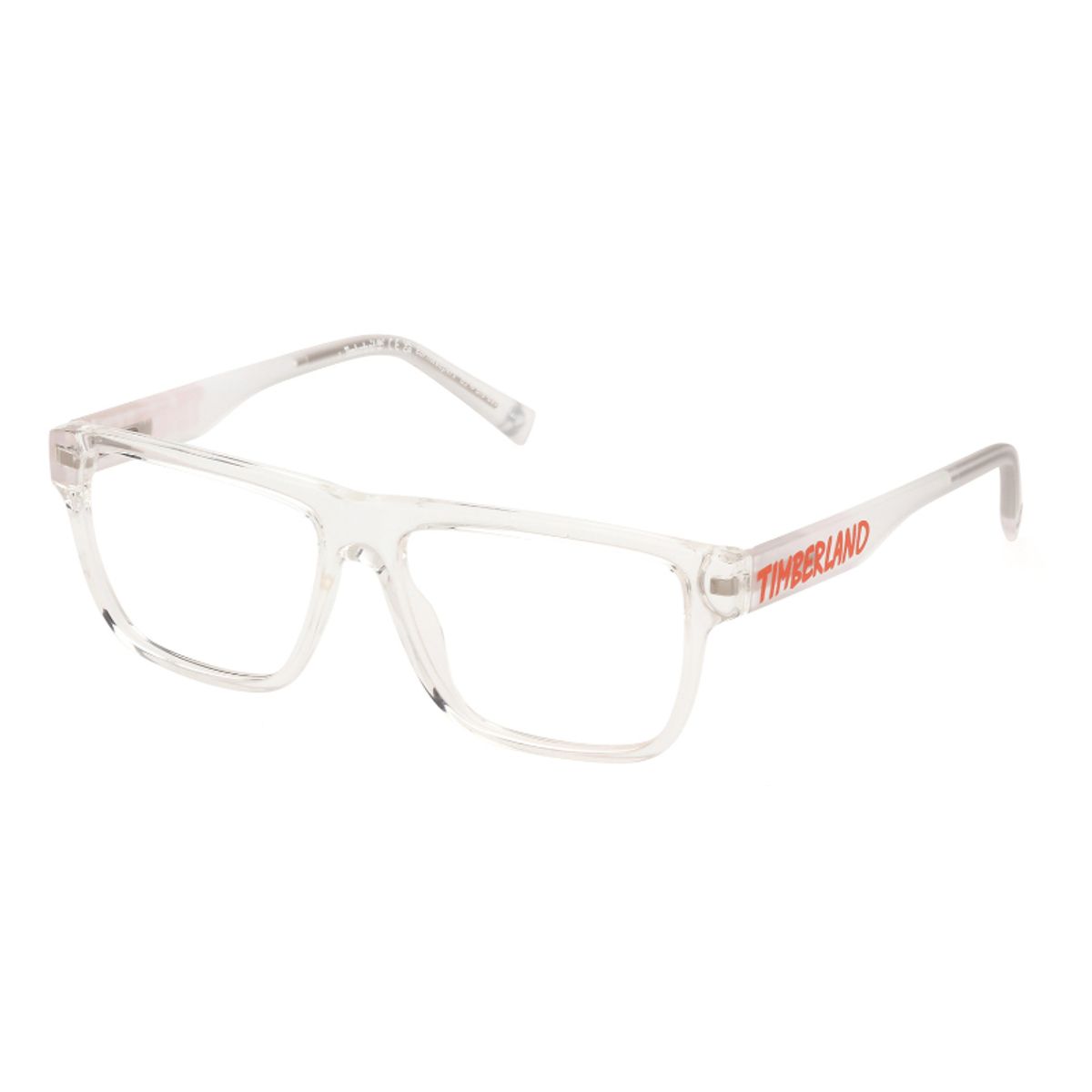 TIMBERLAND - Lentes Ópticos Cristal Timberland