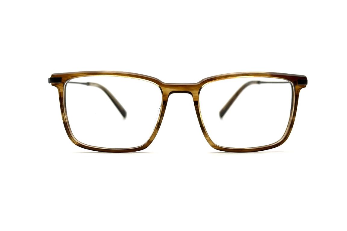 Lentes Opticos Morgan Marron Eyewear Cafe M