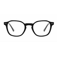 Lentes Ópticos Smith Negro Eyewear