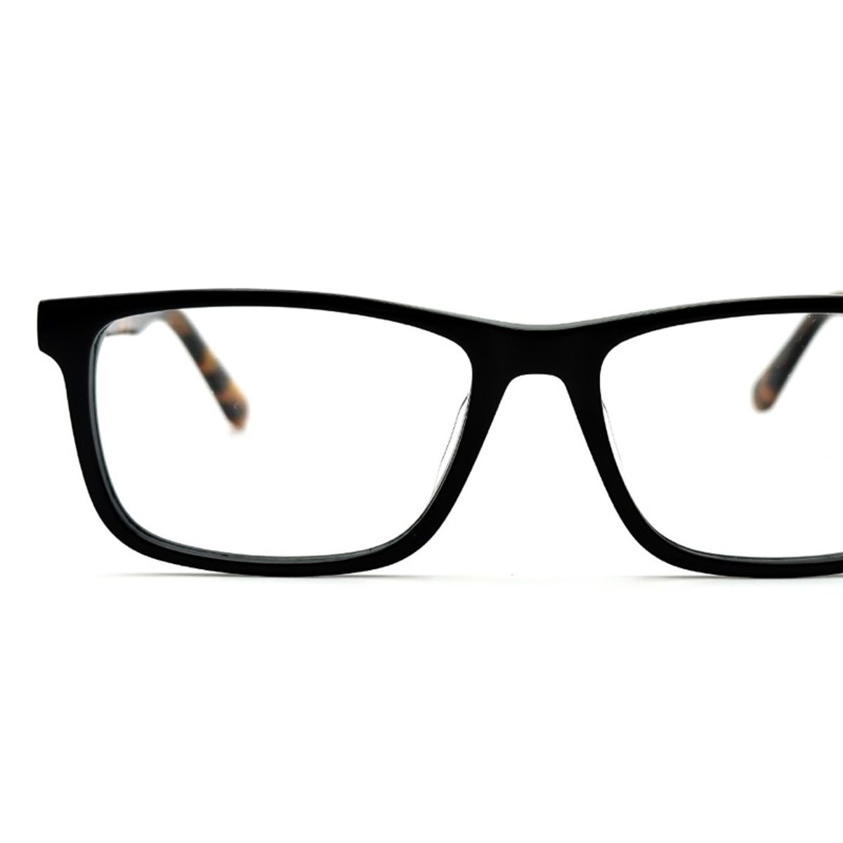 YORK - Lentes Ópticos Denzel Marrón York Eyewear