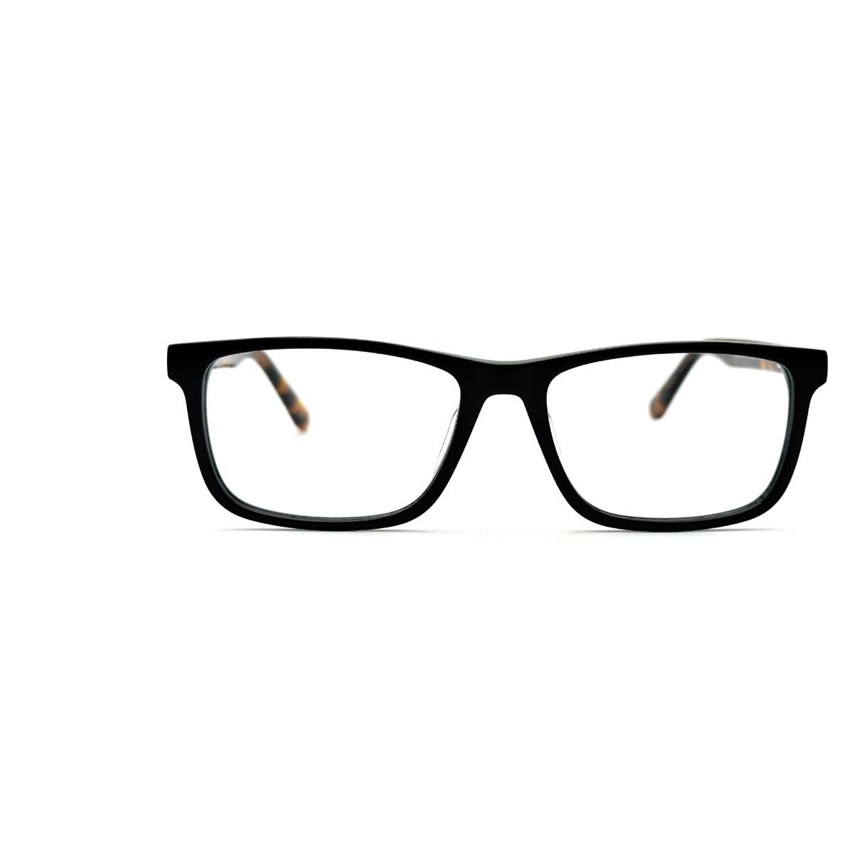 YORK - Lentes Ópticos Denzel Marrón York Eyewear