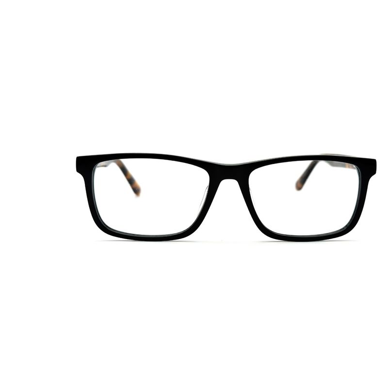 YORK - Lentes Ópticos Denzel Marrón York Eyewear