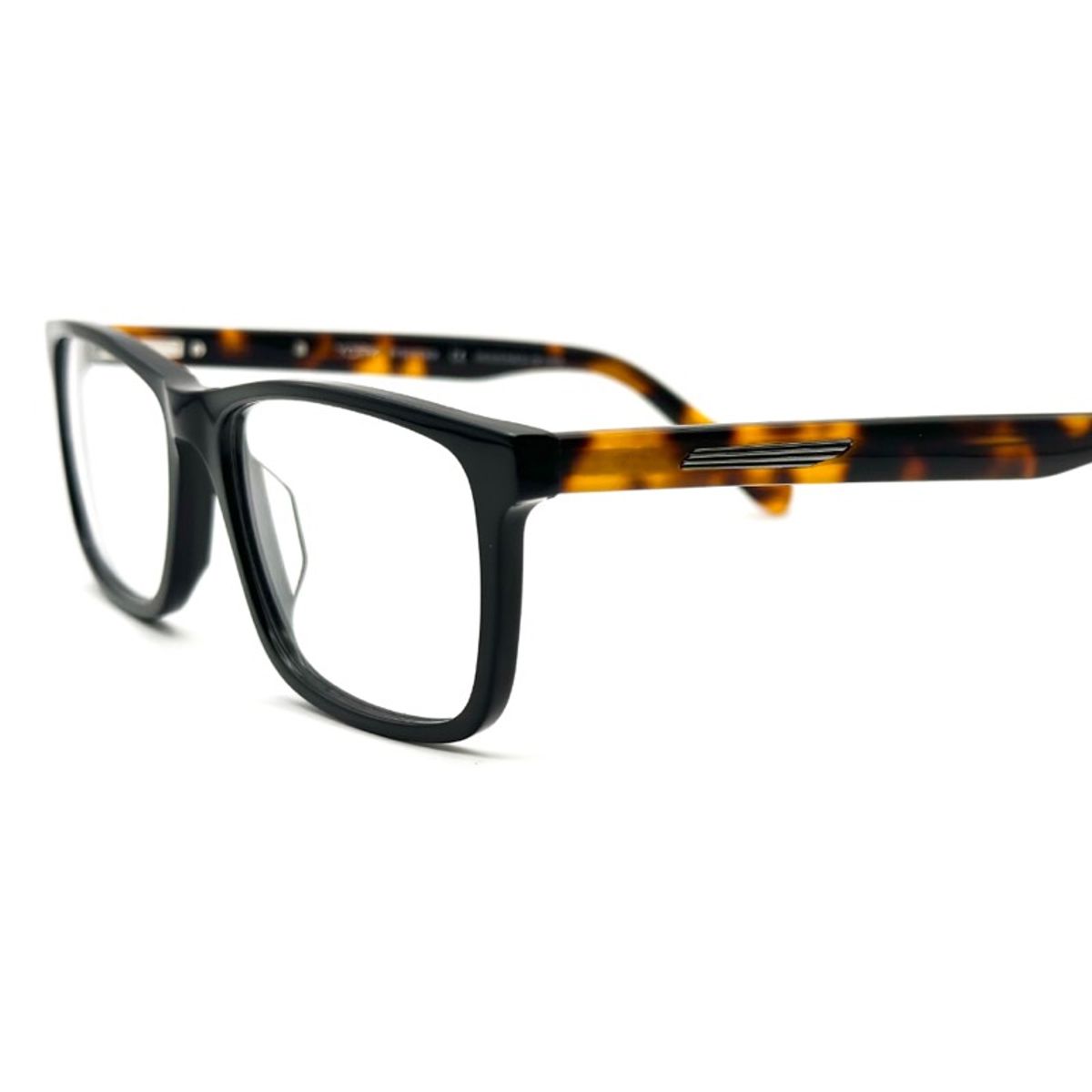 YORK - Lentes Ópticos Denzel Marrón York Eyewear