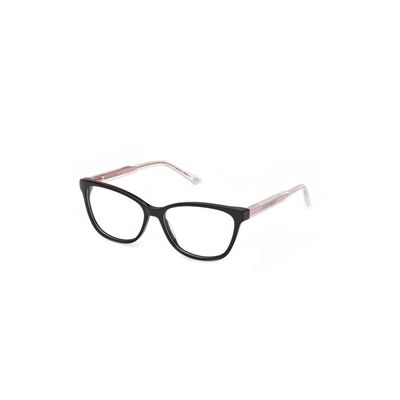 Imagen 2 del producto Lentes Ópticos Negro Brillante