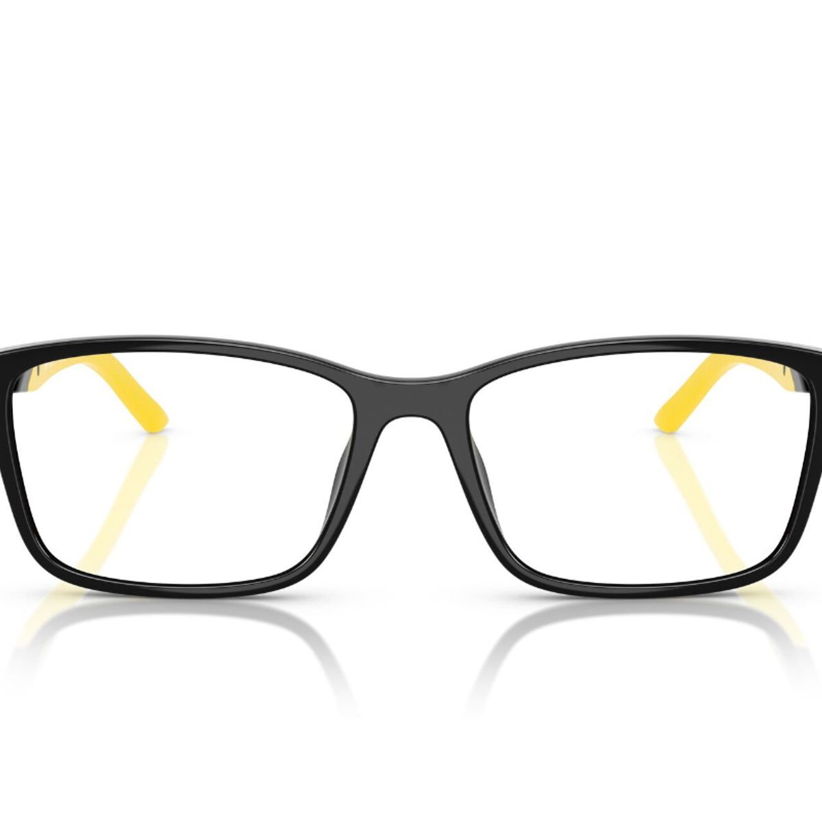 SCUDERIA FERRARI - Scuderia Ferrari Lentes Ópticos FZ8012U 501  57