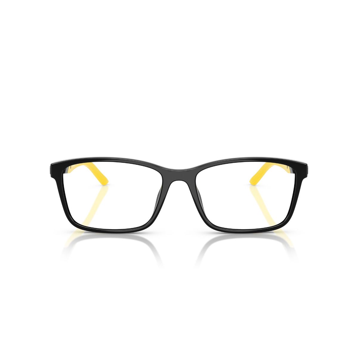 SCUDERIA FERRARI - Scuderia Ferrari Lentes Ópticos FZ8012U 501  57