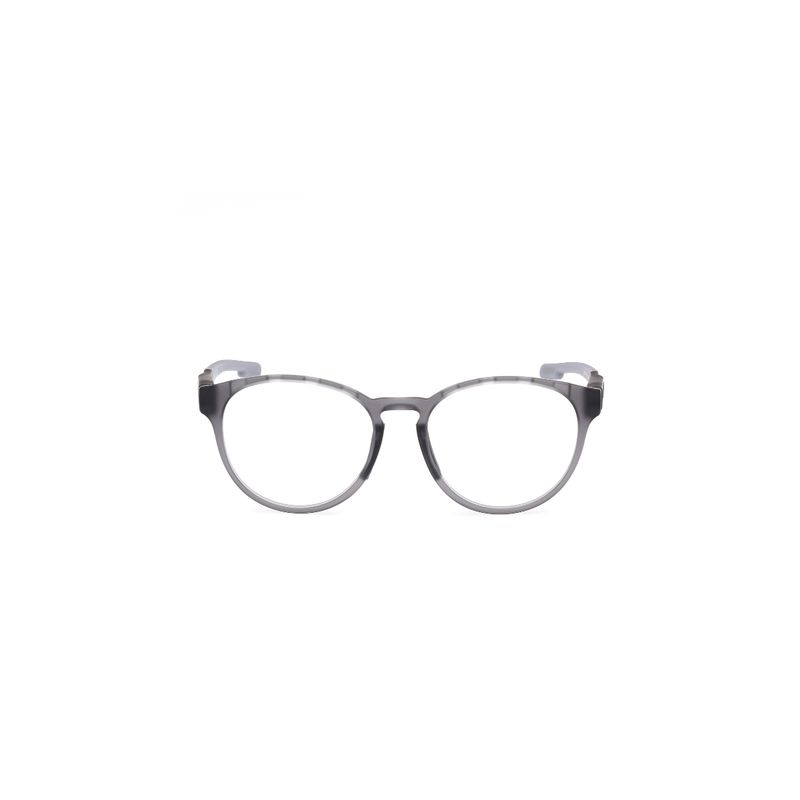 ADIDAS - Lentes Ópticos Gris Adidas Sport