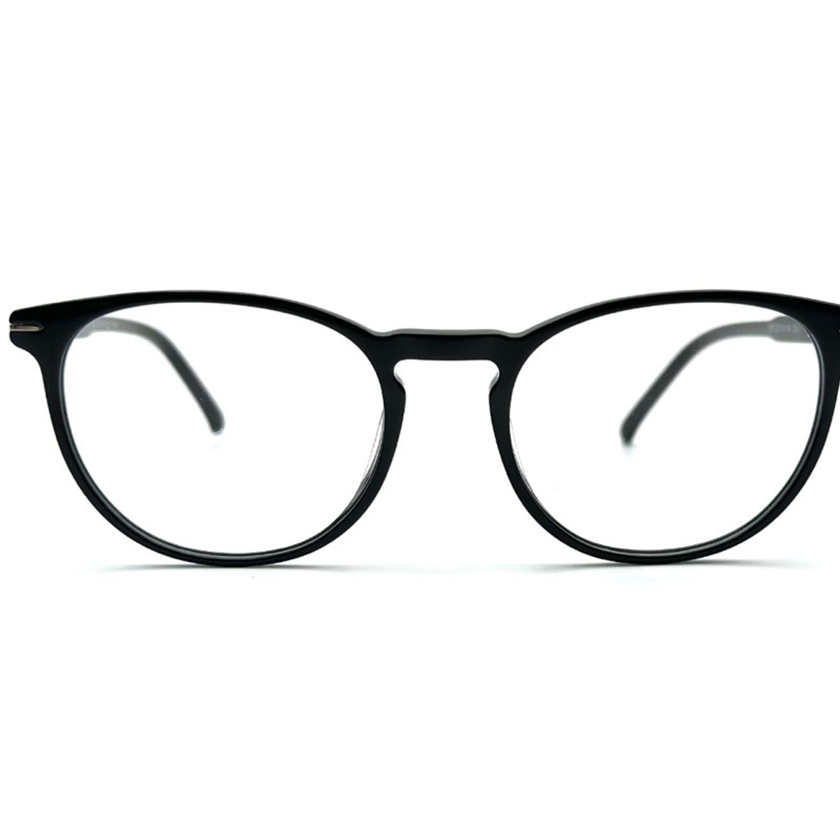 YORK - Lentes Ópticos Samuel Negro York Eyewear