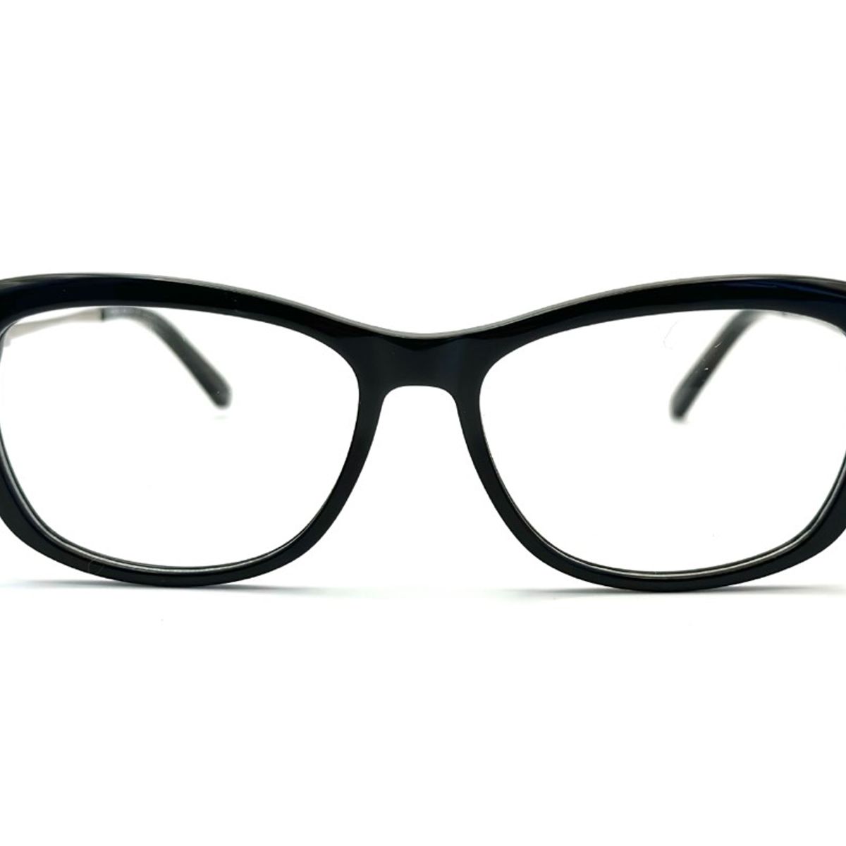 YORK - Lentes Ópticos Charlize Negro York Eyewear