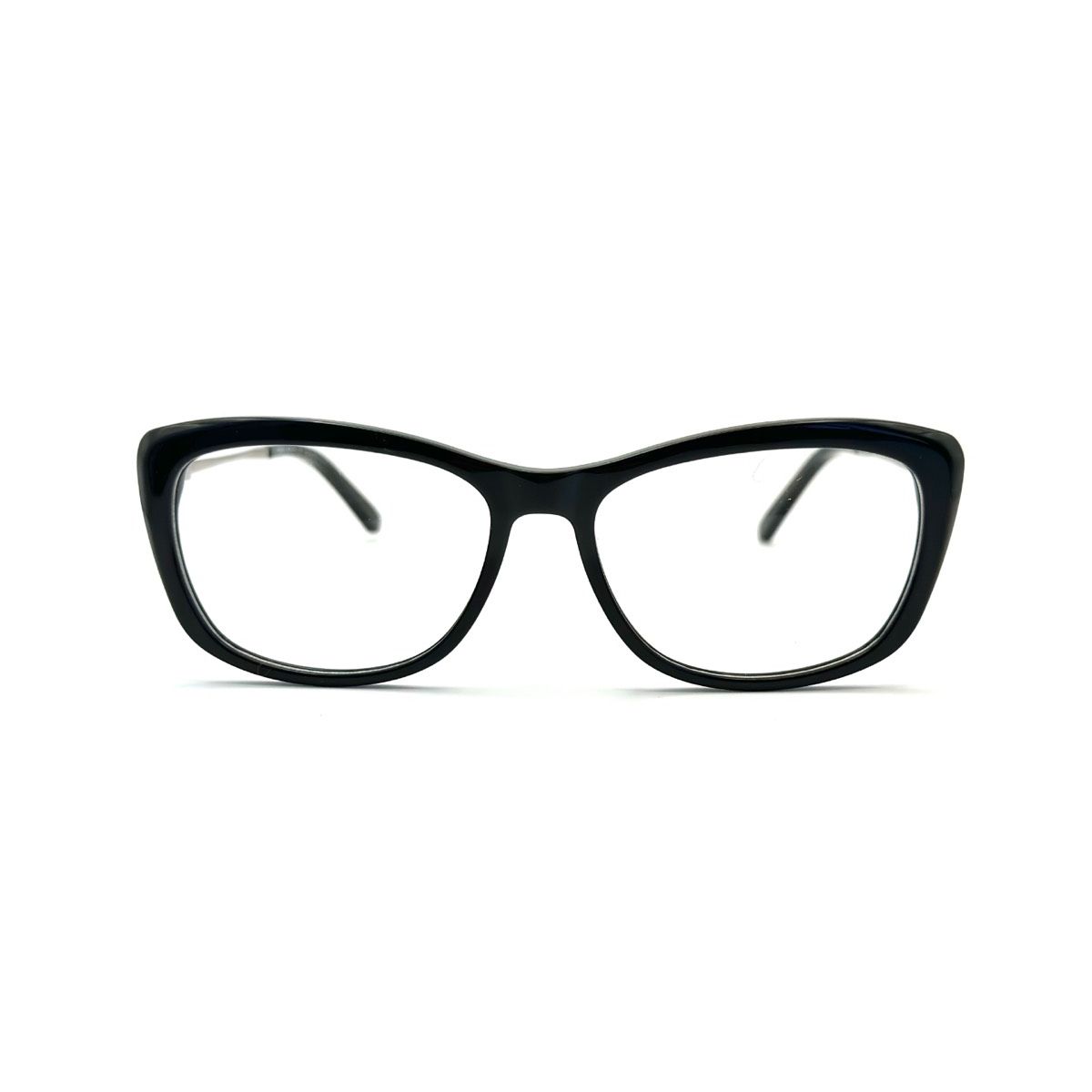 YORK - Lentes Ópticos Charlize Negro York Eyewear
