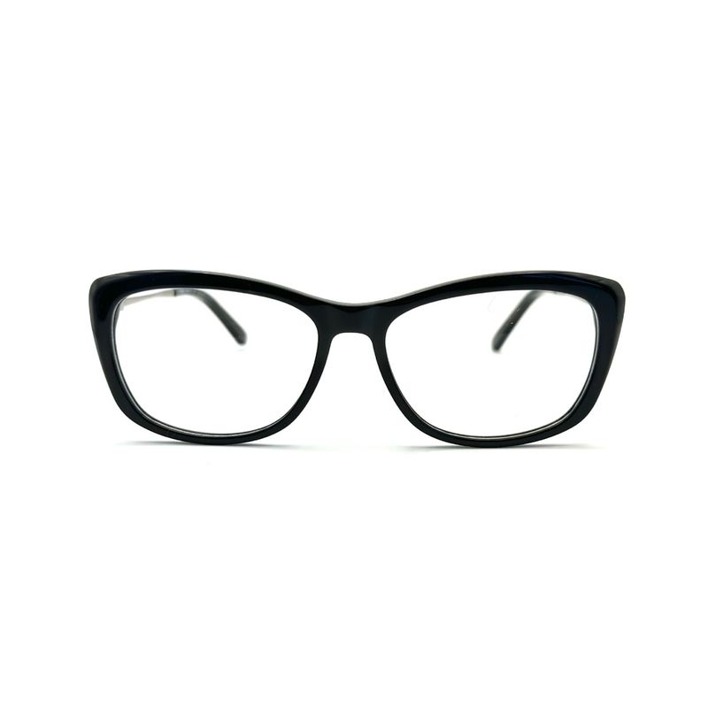 YORK - Lentes Ópticos Charlize Negro York Eyewear