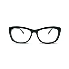 YORK - Lentes Ópticos Charlize Negro Eyewear