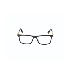 ADIDAS - Lentes Ópticos Negro Mate Sport