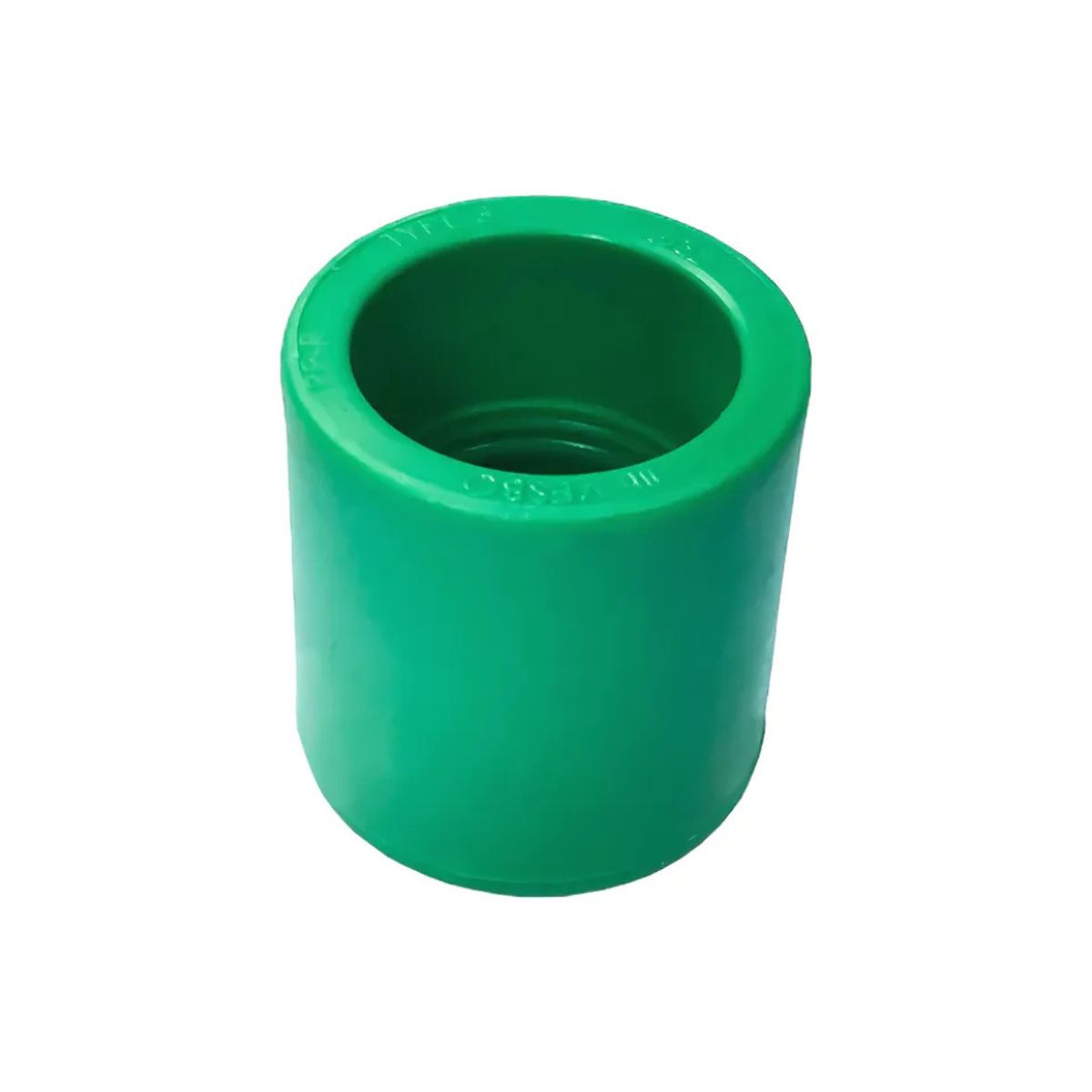 GENERICO - COPLA PPR SO-SO 25MM