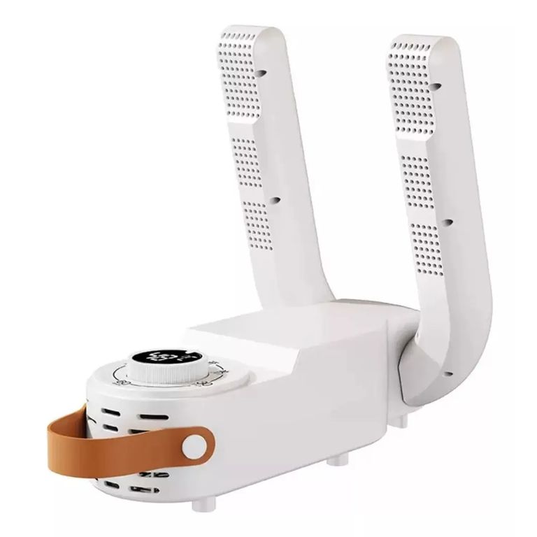 MOVI SECADOR ZAPATOS ELECTRICO SECA HIGIENIZA Y DESHUMEDESE