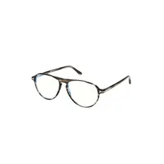 TOM FORD - Lentes Ópticos Gris