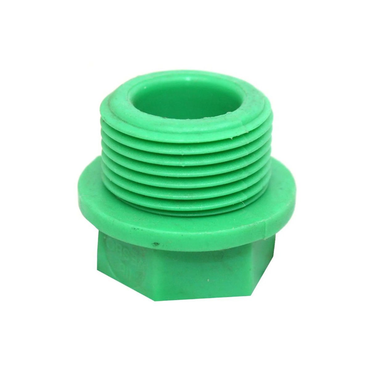 GENERICO - TAPON HE 34 PPR Verde.