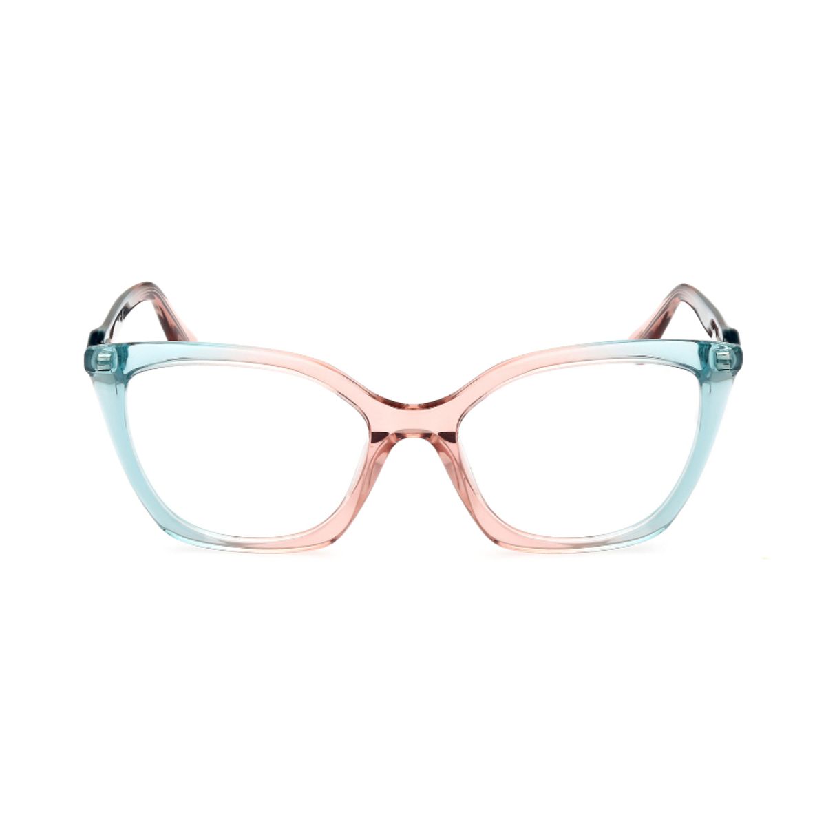 GUESS - Lentes Ópticos Turquesa Guess