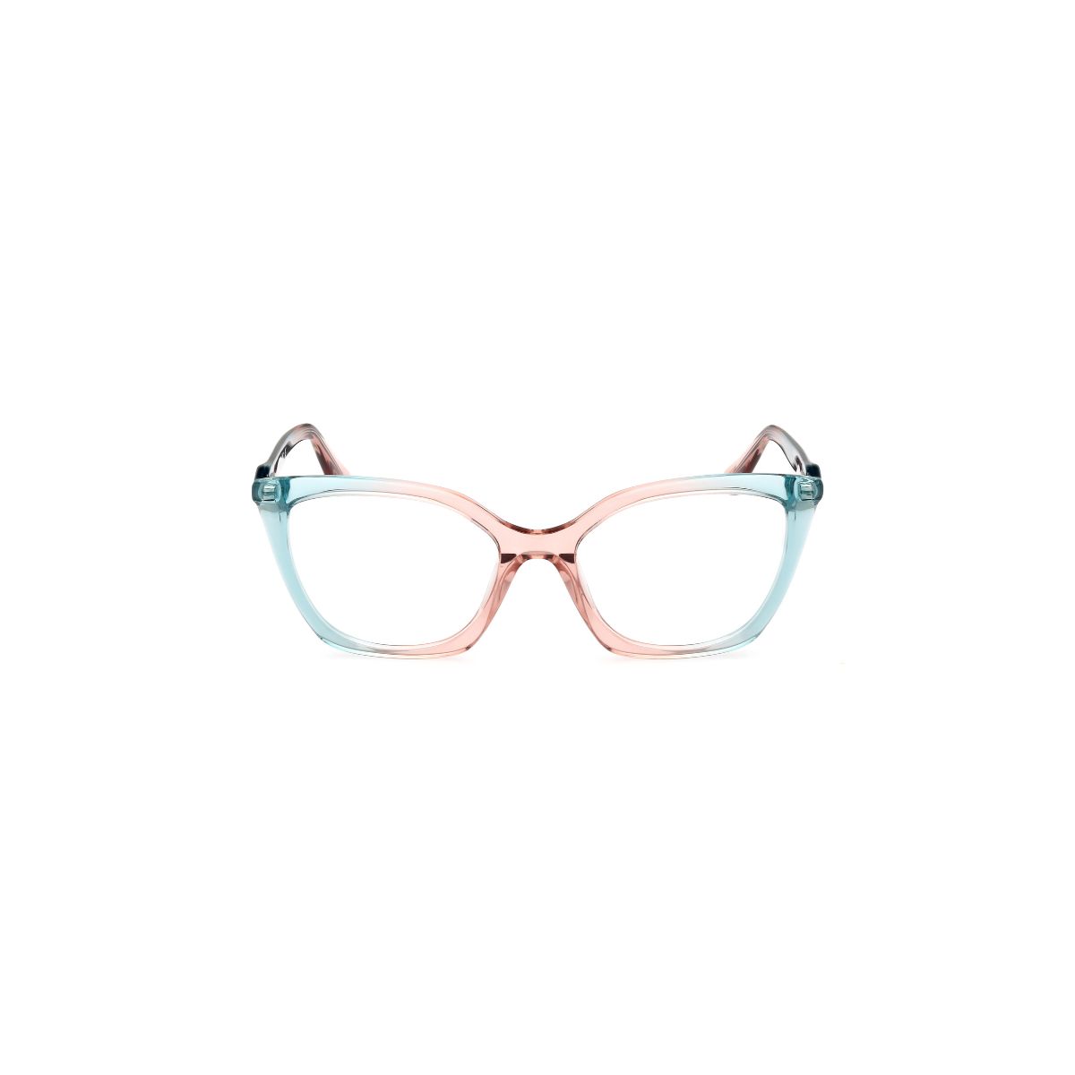 GUESS - Lentes Ópticos Turquesa Guess