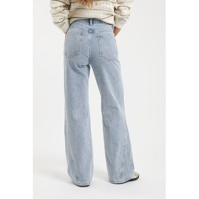 Imagen 2 del producto Pantalon mujer jeans cala