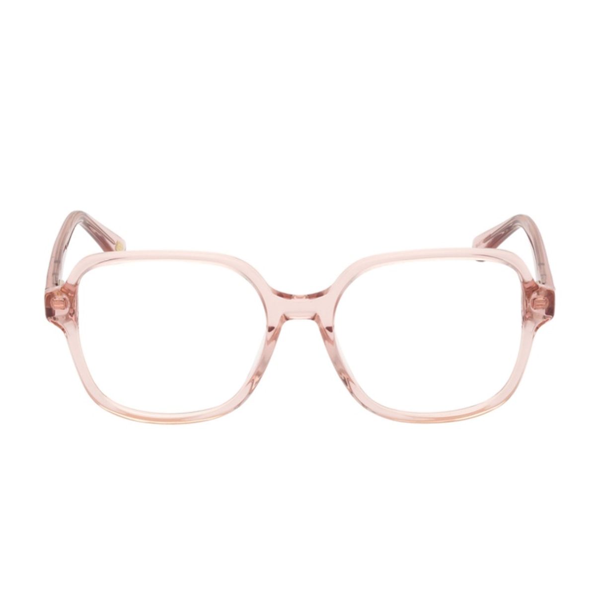 SKECHERS - Lentes Ópticos Shiny Pink Skechers