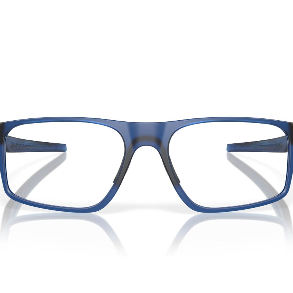 OAKLEY - Oakley Frame Lentes Ópticos Bat Flip OX8183 818303 58