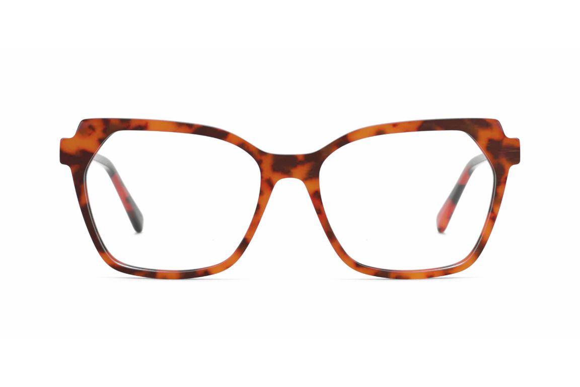 Lentes Opticos Dion Carey Eyewear Cafe M