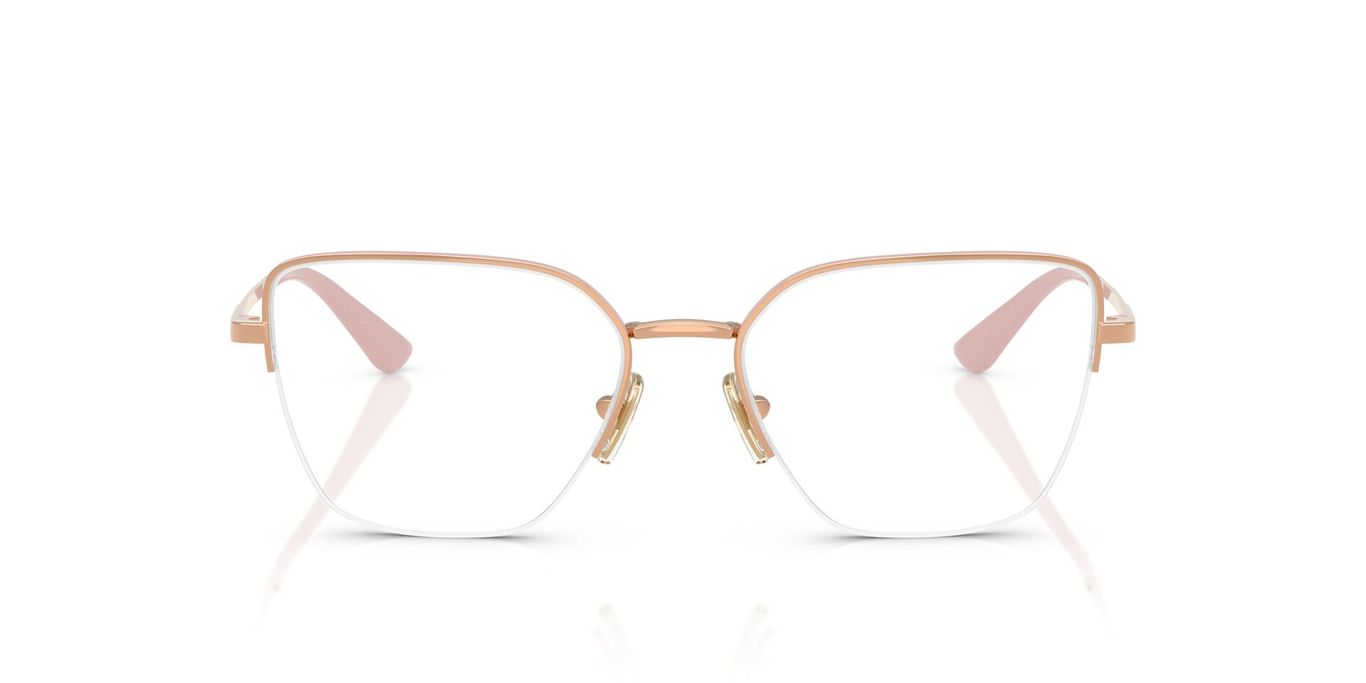 Lentes Opticos Rosado Eyewear Rosa M