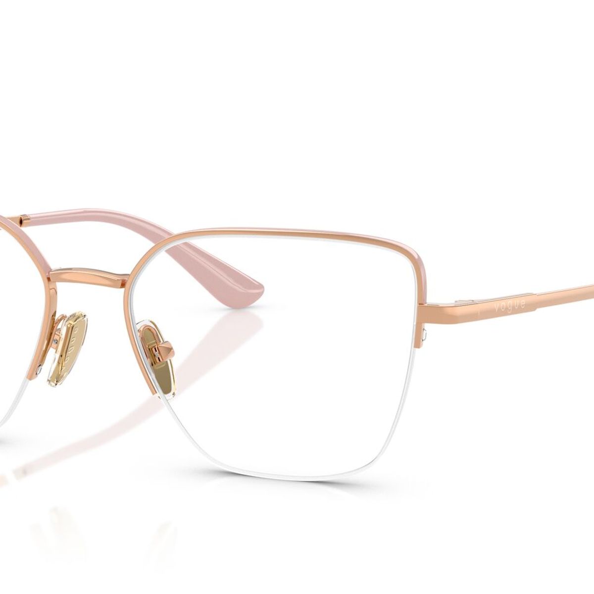 VOGUE - Vogue Eyewear Lentes Ópticos VO4331 5207  53