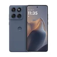 Celular Moto Edge 60 Fusion 8Gb+256Gb - Azul