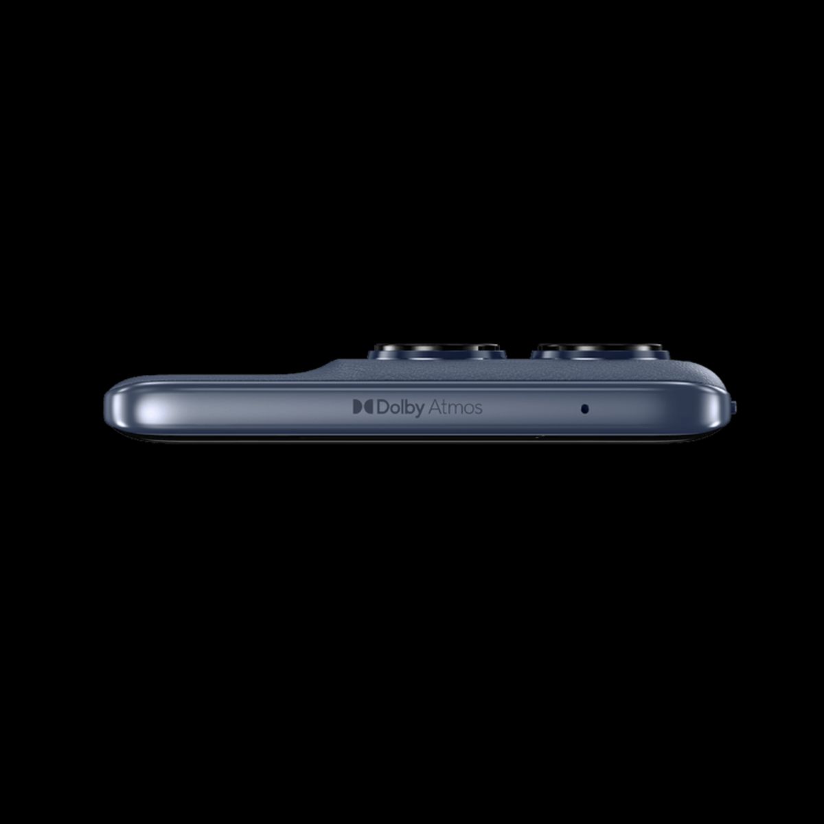 MOTOROLA - Celular Moto Edge 60 Fusion 8Gb+256Gb - Azul