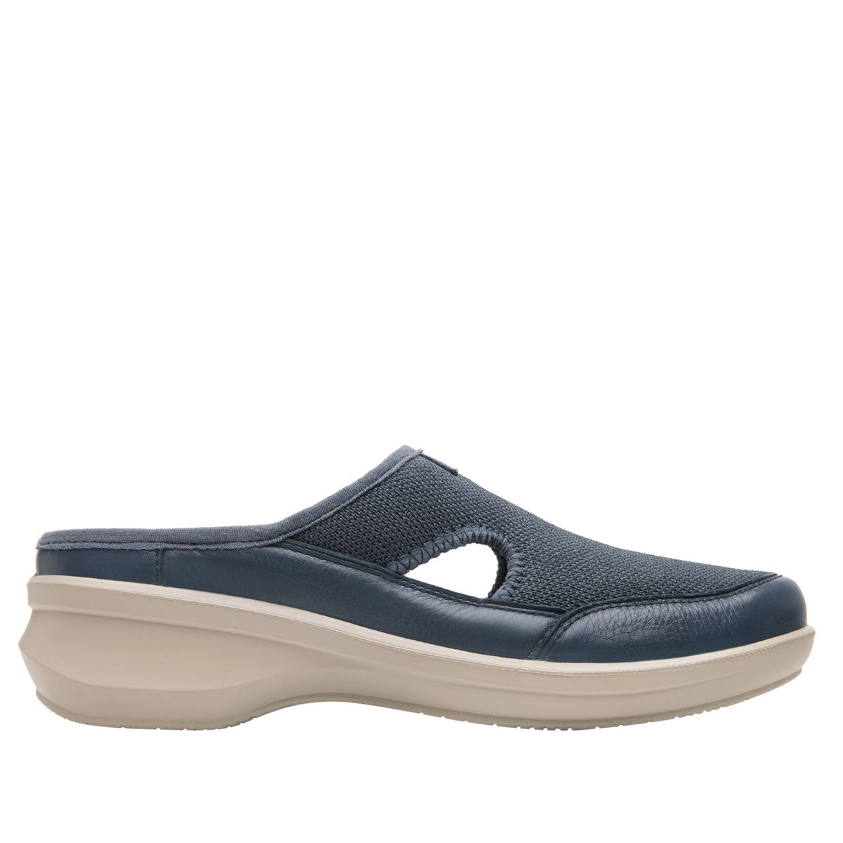 FLEXI - Zapato Mujer Fenji 134801 Azul Flexi