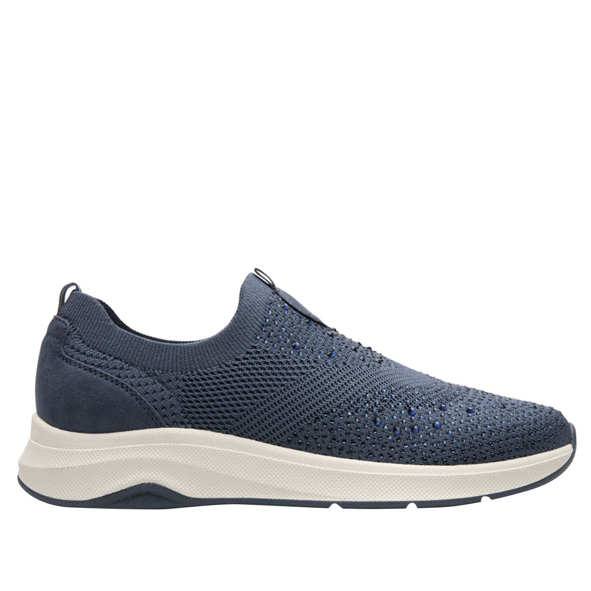 FLEXI - Zapatilla Mujer Letti 134101 Azul Flexi