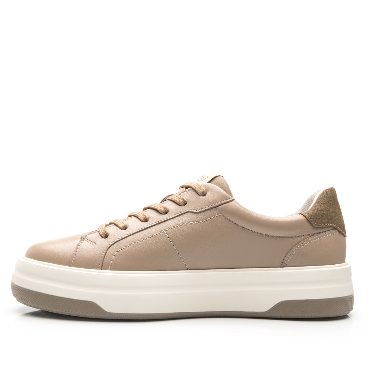 FLEXI - Zapatilla Mujer Maite 137401 Rosa Flexi