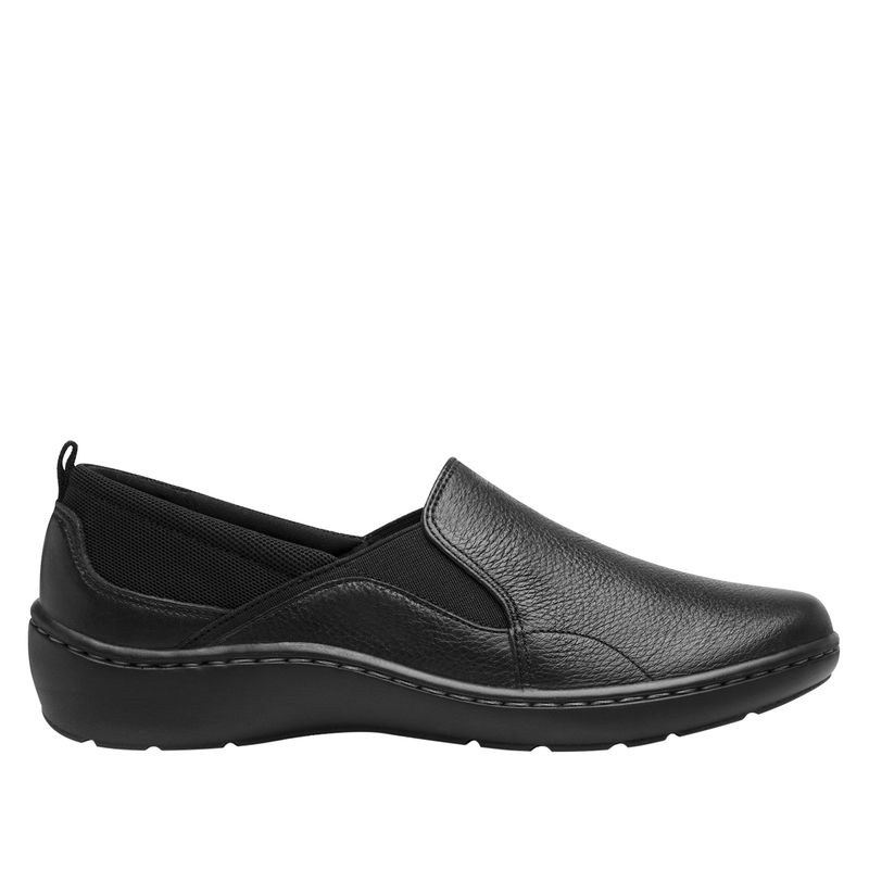 FLEXI - Zapato Mujer Koral 138104 Negro Flexi