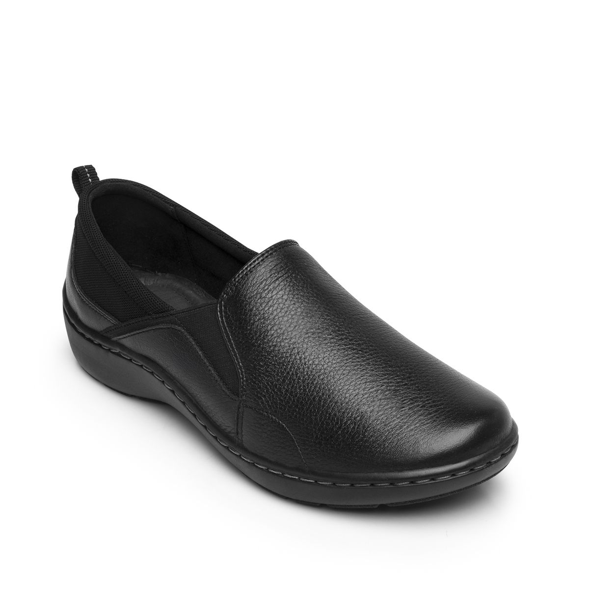FLEXI - Zapato Mujer Koral 138104 Negro Flexi
