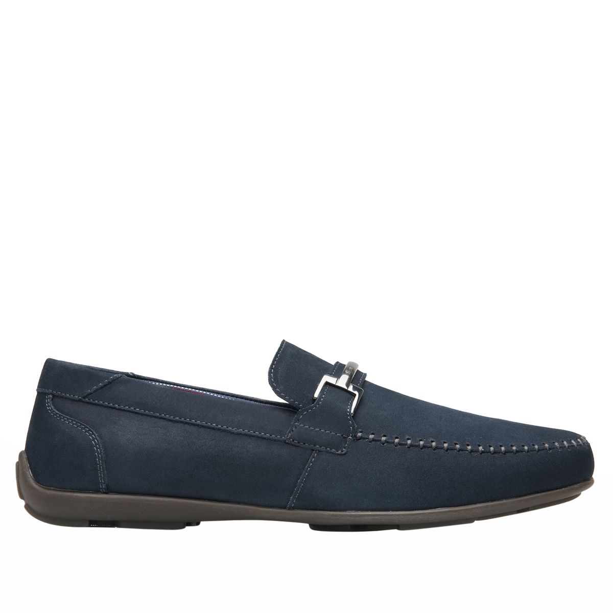 FLEXI - Mocasín Hombre Soho 68620 Azul Flexi