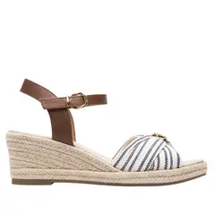FLEXI - Sandalia Mujer Merida 135401 Azul