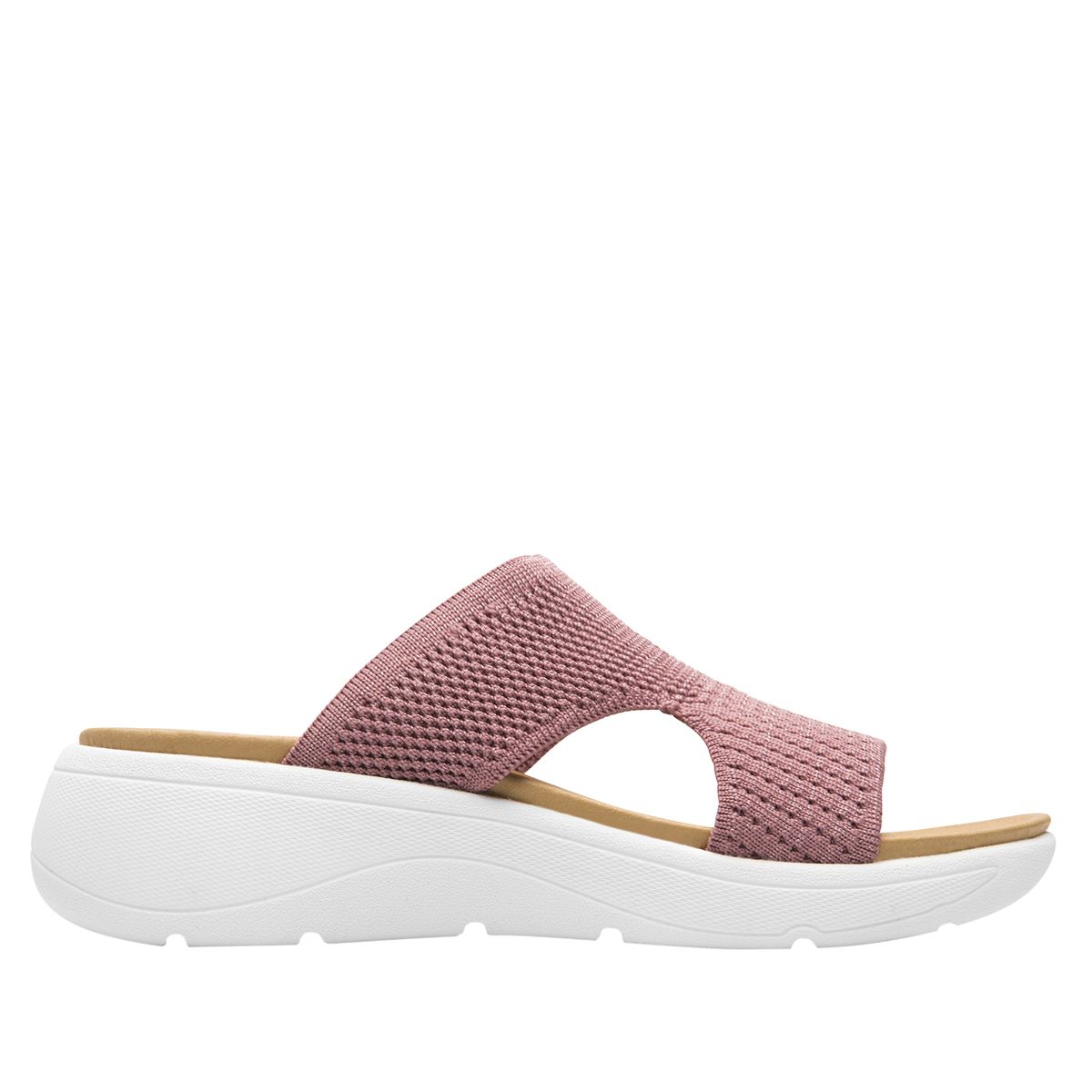 FLEXI - Sandalia Mujer Nelida 135101 Rosa Flexi