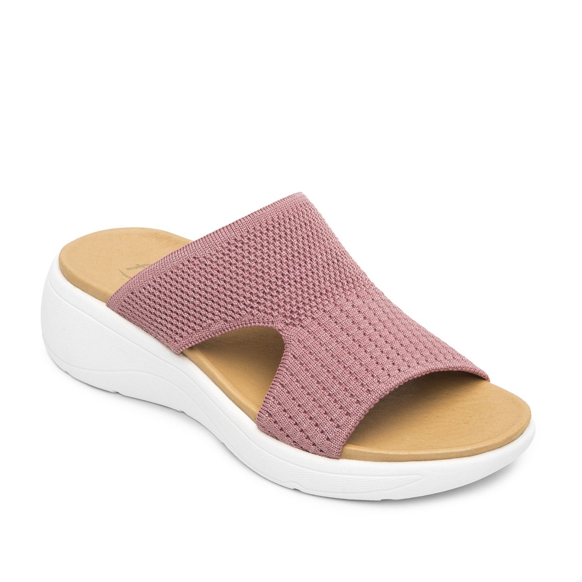 FLEXI - Sandalia Mujer Nelida 135101 Rosa Flexi