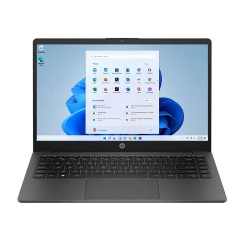 HP - NOTEBOOK HP 245 G10 R3-7320U 8GB 256GB W11Home